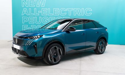 Yeni PEUGEOT 3008 eylülde gelecek