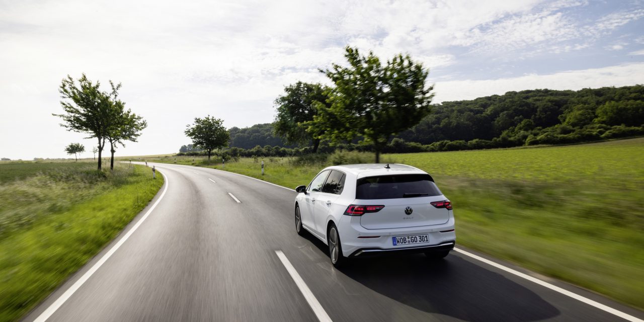 VW’nin  en çok satan modeli Golf yenilendi