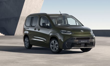 Toyota Proace ailesi artık yepyeni