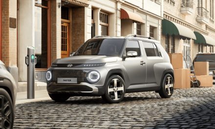 Hyunda’den yeni minik elektrikli SUV