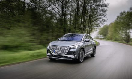 Audi  Q4 e-tron menzilde 690 km’ye çıktı 