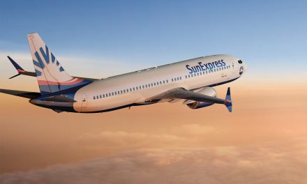 SunExpress’ten kış sezonunda iç hatlarda 11 yeni rota 