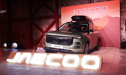 JAECOO 7’den SUV’da dengeleri değiştirecek fiyat geldi