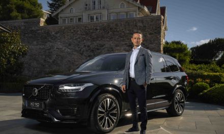 VolvoCars’tan her yıl yeni bir model