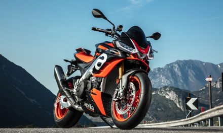 Aprilia Türkiye, “Değer Koruma Güvencesi”ni devreye alıyor