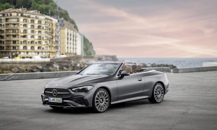 Mercedes CLE Cabriolet 6.4 milyon TL’den başlıyor