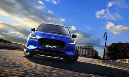 Yeni Suzuki Swift 4.7 lt yakıt harcıyor