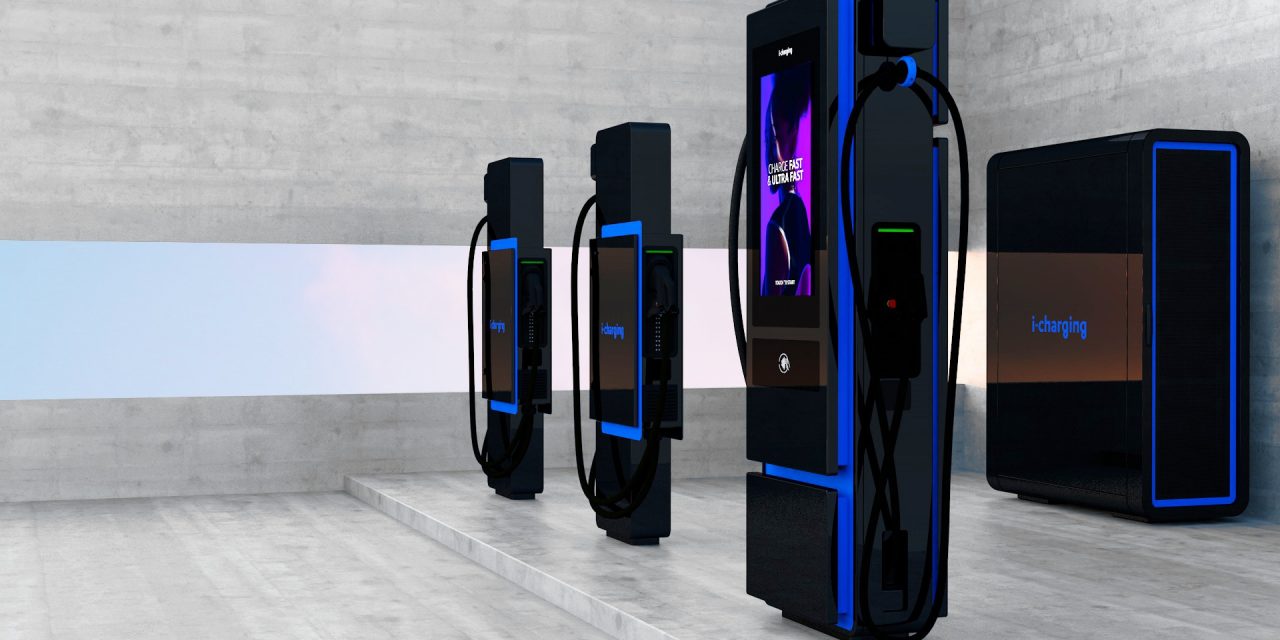Temsa şarj istasyonları işine giriyor