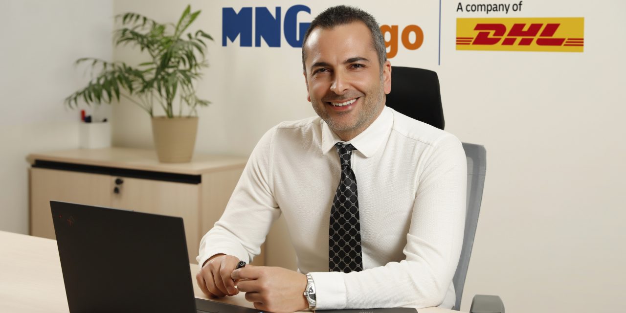 MNG Kargo’dan sınır ötesinde yeni hizmet dönemi başladı