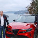 Alfa yeni “Junior” ile premium B SUV’da iddialı