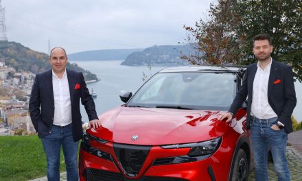 Alfa yeni “Junior” ile premium B SUV’da iddialı