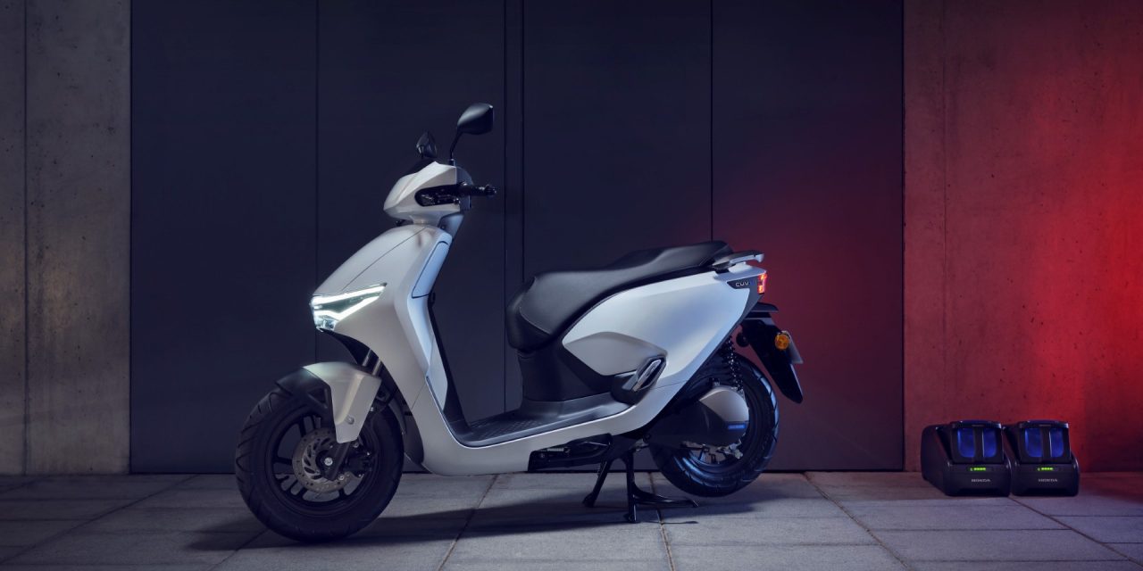 Honda’nın yenileleri EICMA 2024’te sergilendi