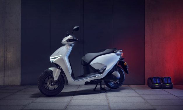 Honda’nın yenileleri EICMA 2024’te sergilendi