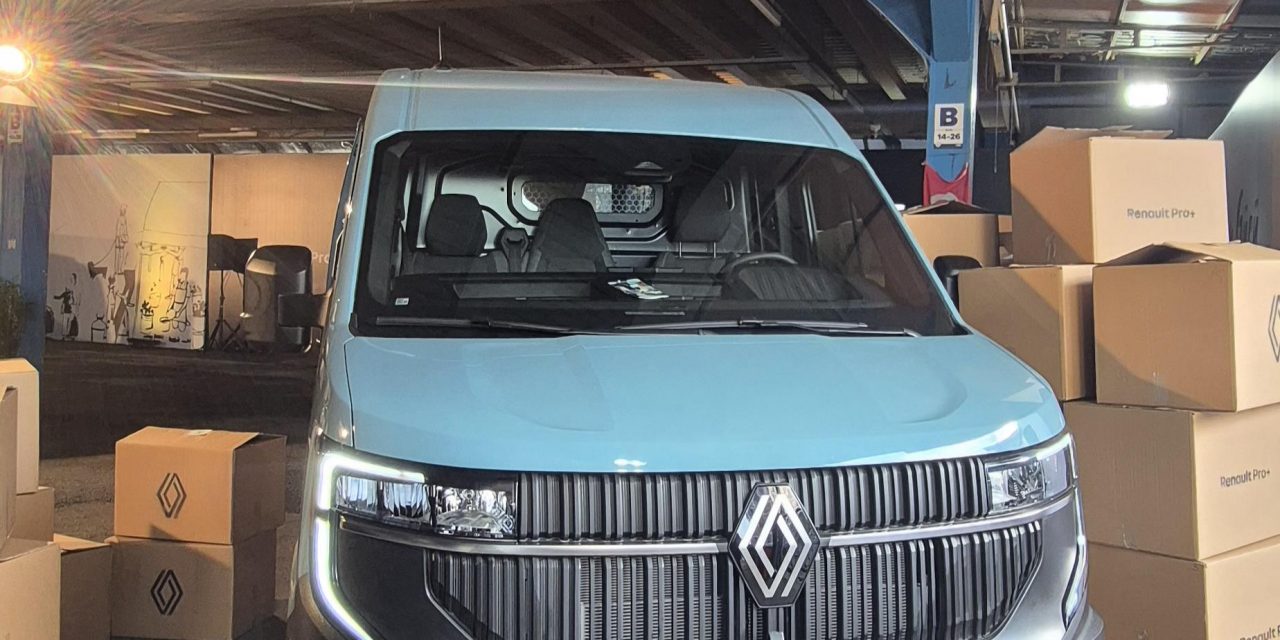 Renault ticarinin “Master”i olma hedefinde
