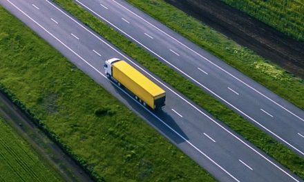 2030’da  ağır ticarilerin yüzde 40’ı elektrikli olacak 