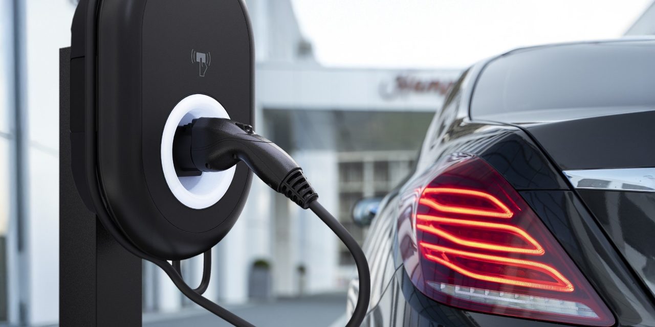 Plug&Charge dönemi başladı