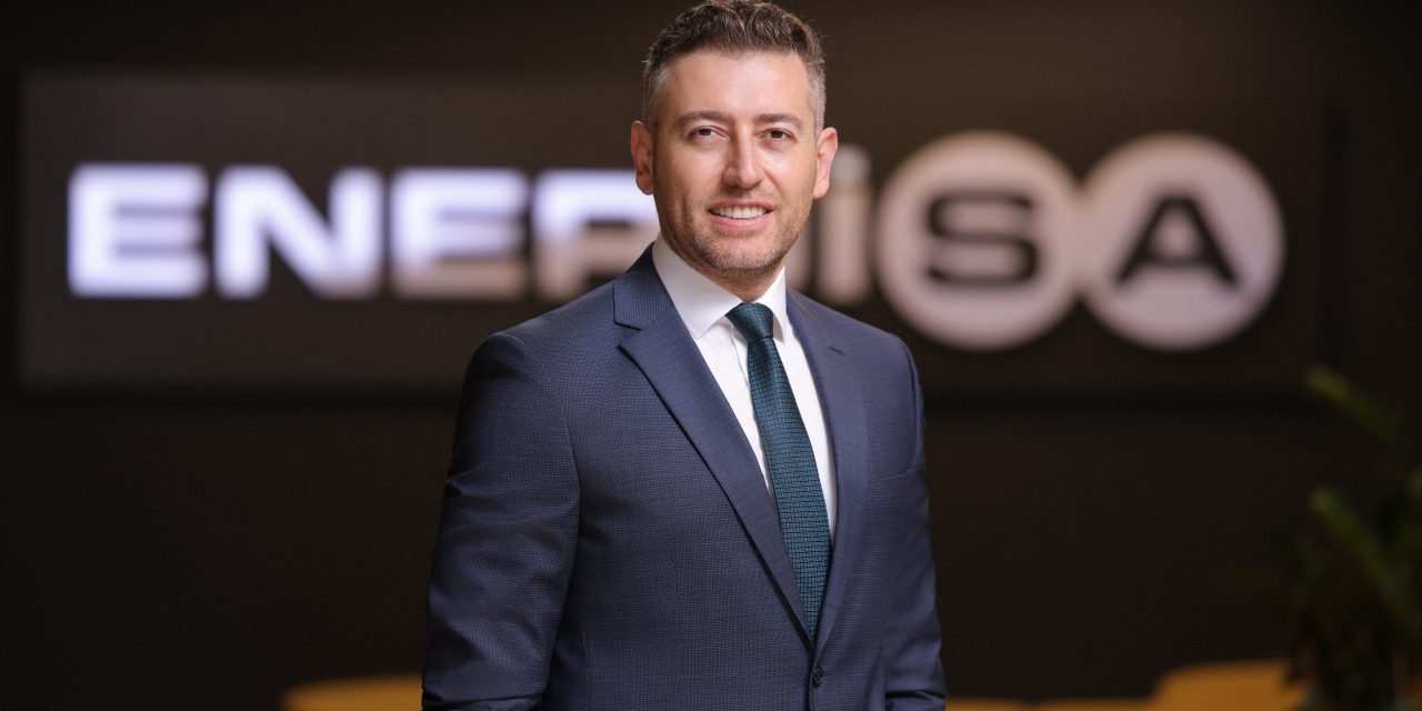 Yakup Aydilek, Eşarj Genel Müdürü Oldu