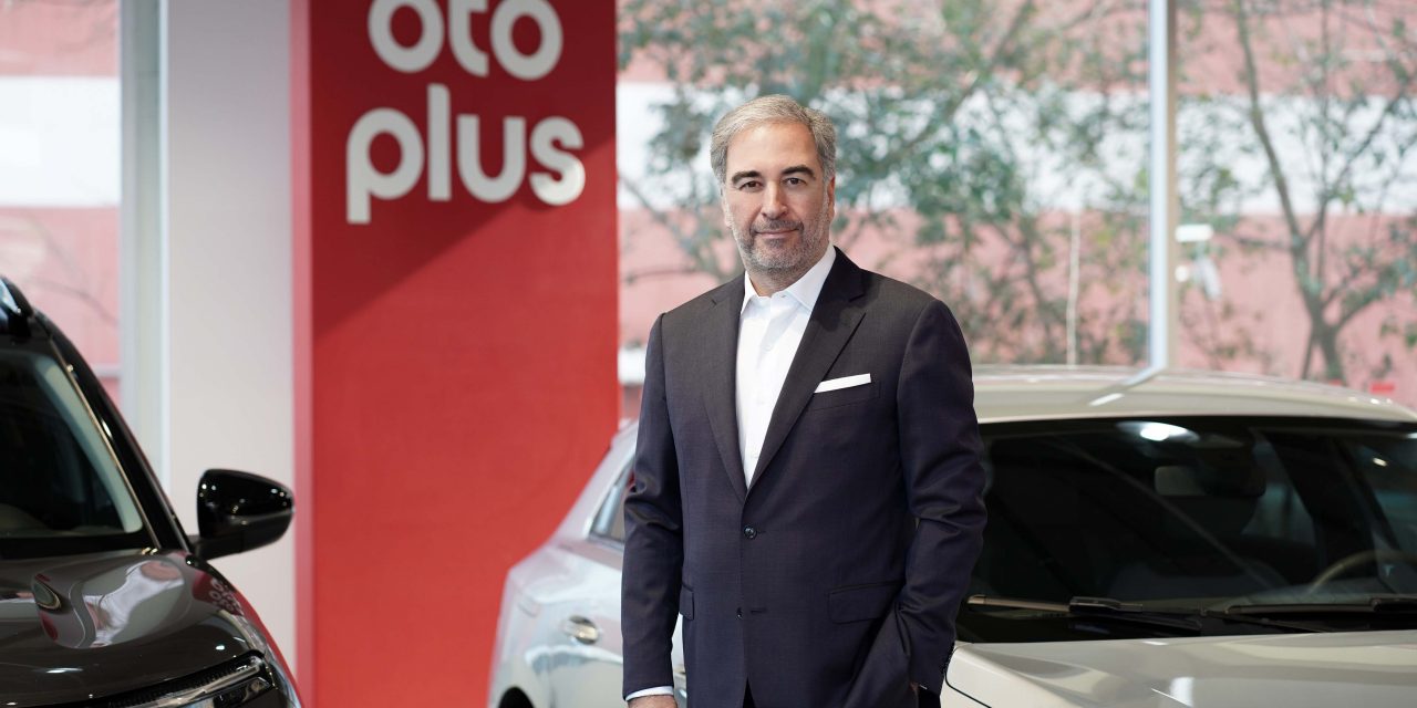 Sinan Özkök 2.el sektöründe