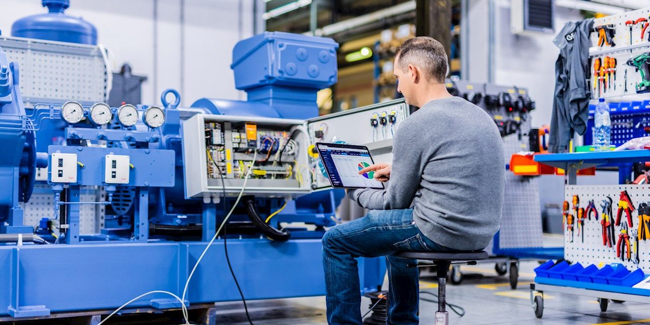 ABB’nin  “Sensorfact” satınalması gerçekleşti
