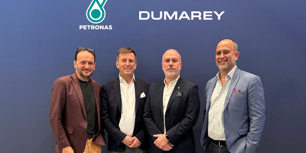 Petronas’tan çevreci işbirliği