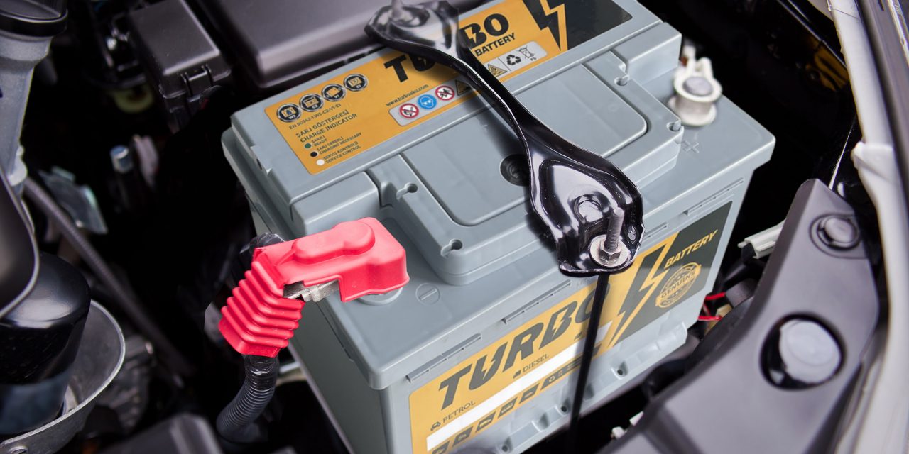 Akü arızaları soğuk havalarda kazalara davetiye çıkarıyor