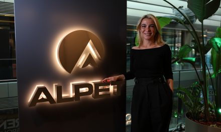 ALPET Türkiye Genel Müdürü Fidan Bayındır oldu