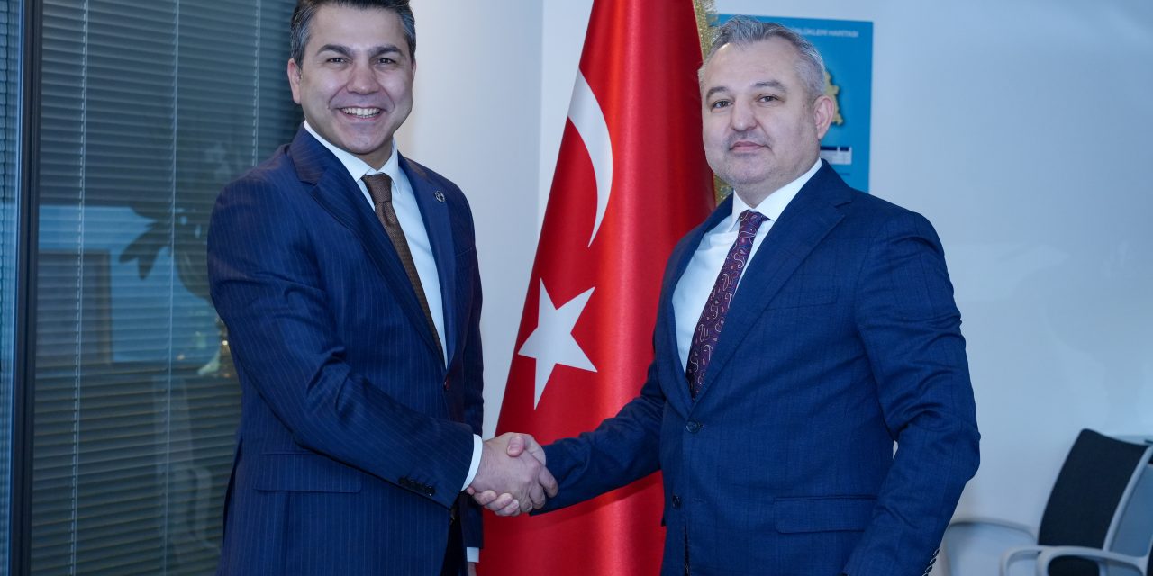 Türkiye Sigorta ve PTT AŞ güçlerini birleştirdi