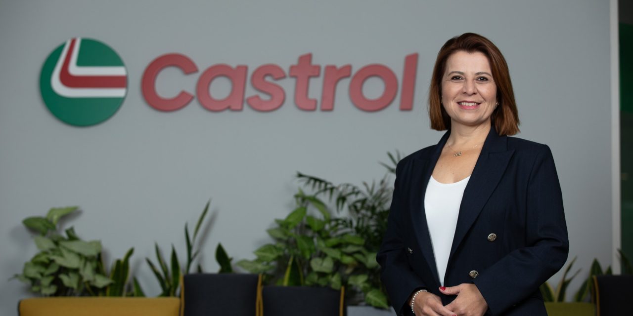 Castrol madeni yağlarda pazar payını yükseltiyor