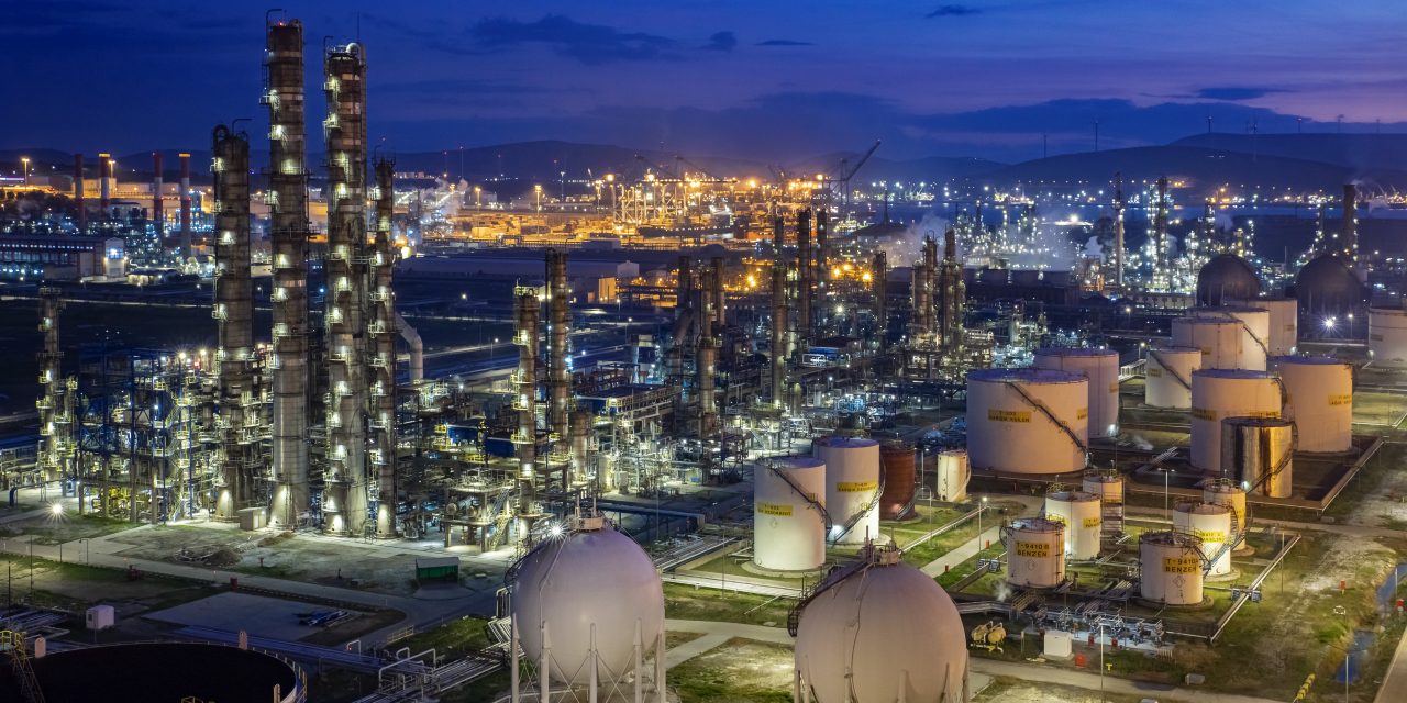 SOCAR Türkiye ve Siemens’ten İşbirliği