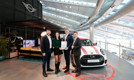 MINI, WWCOTY Jürisi’nce  “En İyi Şehir Otomobili” seçildi