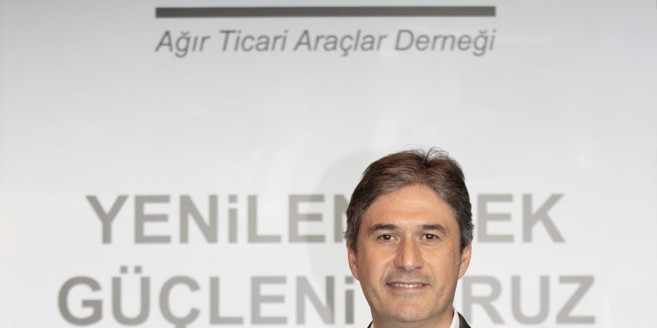 Hoşgören’in TAİD’de 2. dönemi başladı