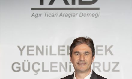 Hoşgören’in TAİD’de 2. dönemi başladı