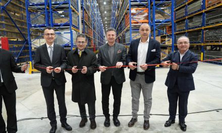 Ford Otosan Ankara’dan parça dağıtacak