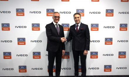Ford Trucks ve IVECO ortak geliştirme yapacak