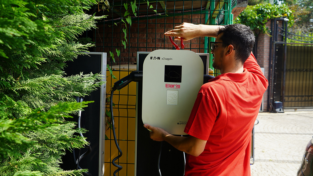 Elektrikli otoya rağbet artıyor