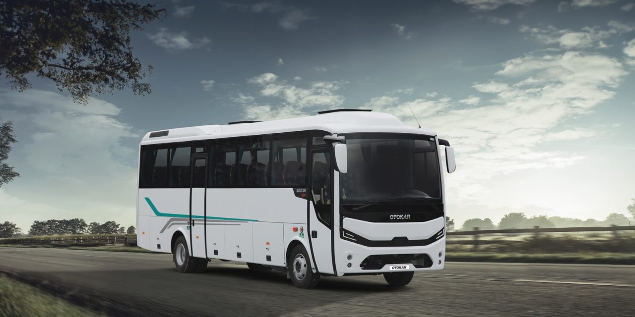 Otokar’ın “Servis Kampanyası” ile ücretsiz check up