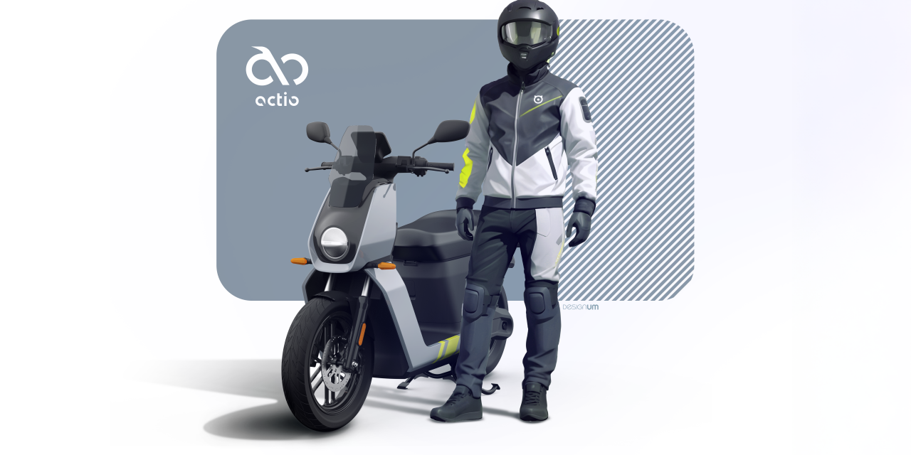 Motosiklette yerli üretim artışa geçiyor