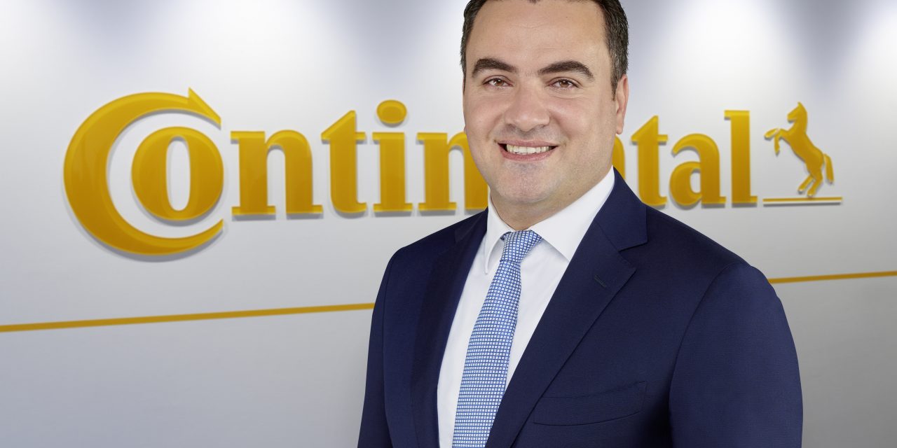 Continental’in Amerika Kıtası Yeni CEO’su Tansu Işık