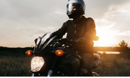 Motosiklet kullanıcılarına indirim