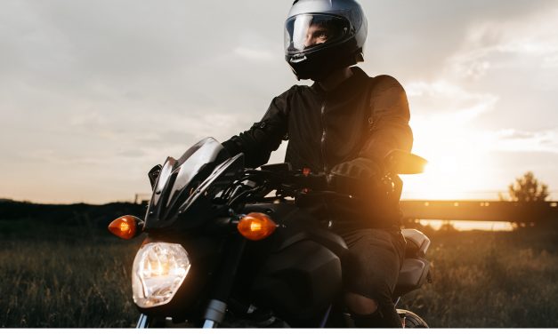 Motosiklet kullanıcılarına indirim