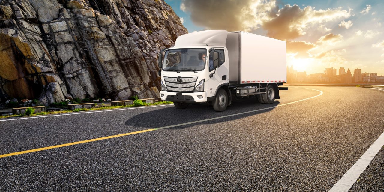 Otokar Atlas 9 yollara çıktı