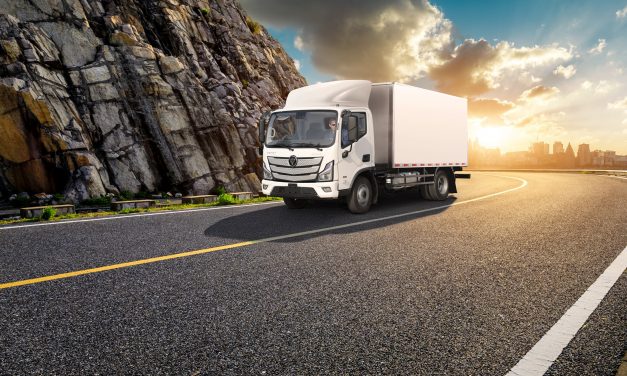 Otokar Atlas 9 yollara çıktı
