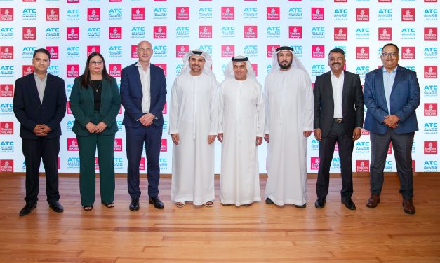 Emirates SkyCargo, hidrojenle çalışan kamyonlara yatırım yapıyor
