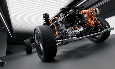 Hyundai’den Yeni Nesil Hibrit Sistemi