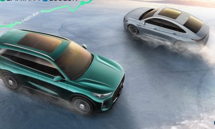 Chery’den süper hibrit teknolojisi