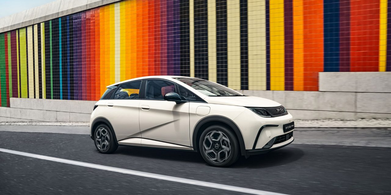 DOLPHIN Comfort” satışa çıktı