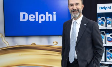 Delphi Motor Yağı Ürün Gamı Tamamen Yenilendi