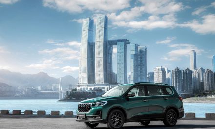 ATMO Grubu SWM Motors için Türkiye’de üretim hedefliyor