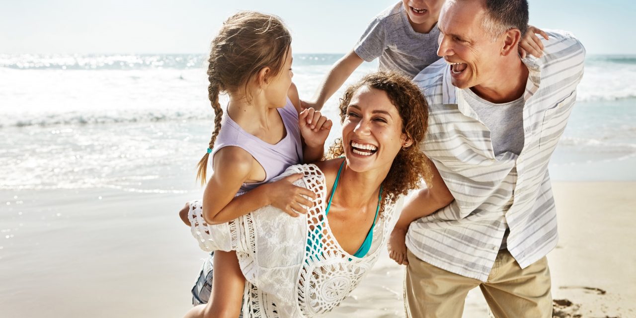 Anneler Günü için tatil rotaları