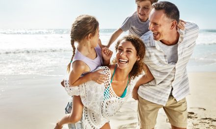 Anneler Günü için tatil rotaları